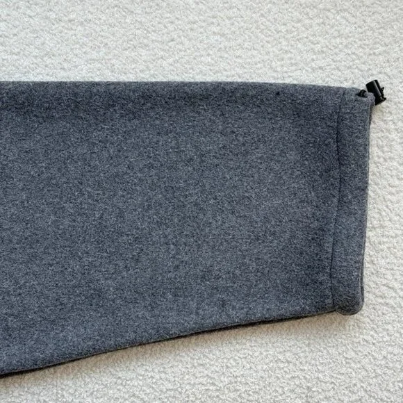 MIU MIU SS24 Women's Logo Embroidered Stand Collar Zipper Jacket - Picture 5 of 5